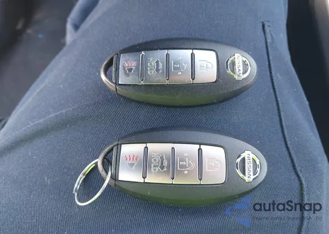 2018 Nissan Sentra Sv from USA, damaged, VIN 3N1AB7AP0JY229808